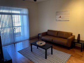Cozy 1 Bedroom Getaway Near Med Center and NRG